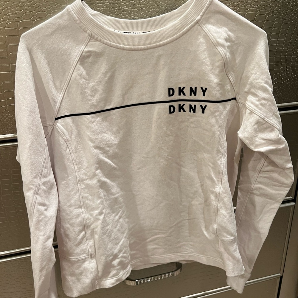 DKNY Sweatshirt